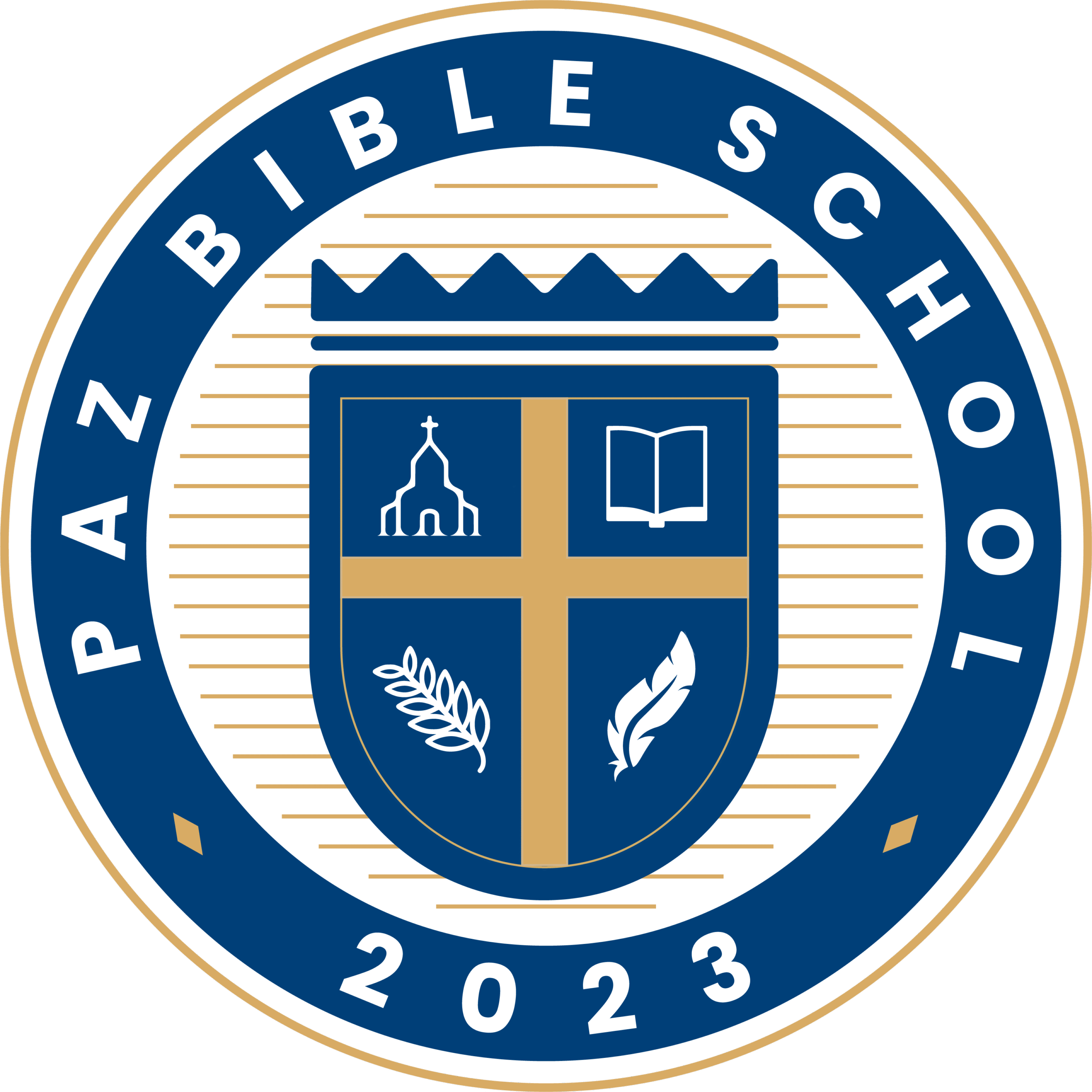 PAZ Bible School