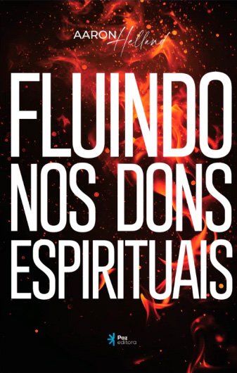 Capa do Livro Profecia e Cura dos Enfermos