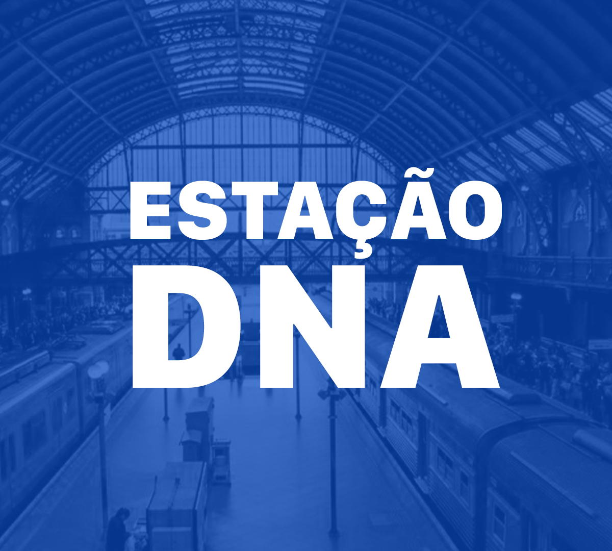 Estação DNA