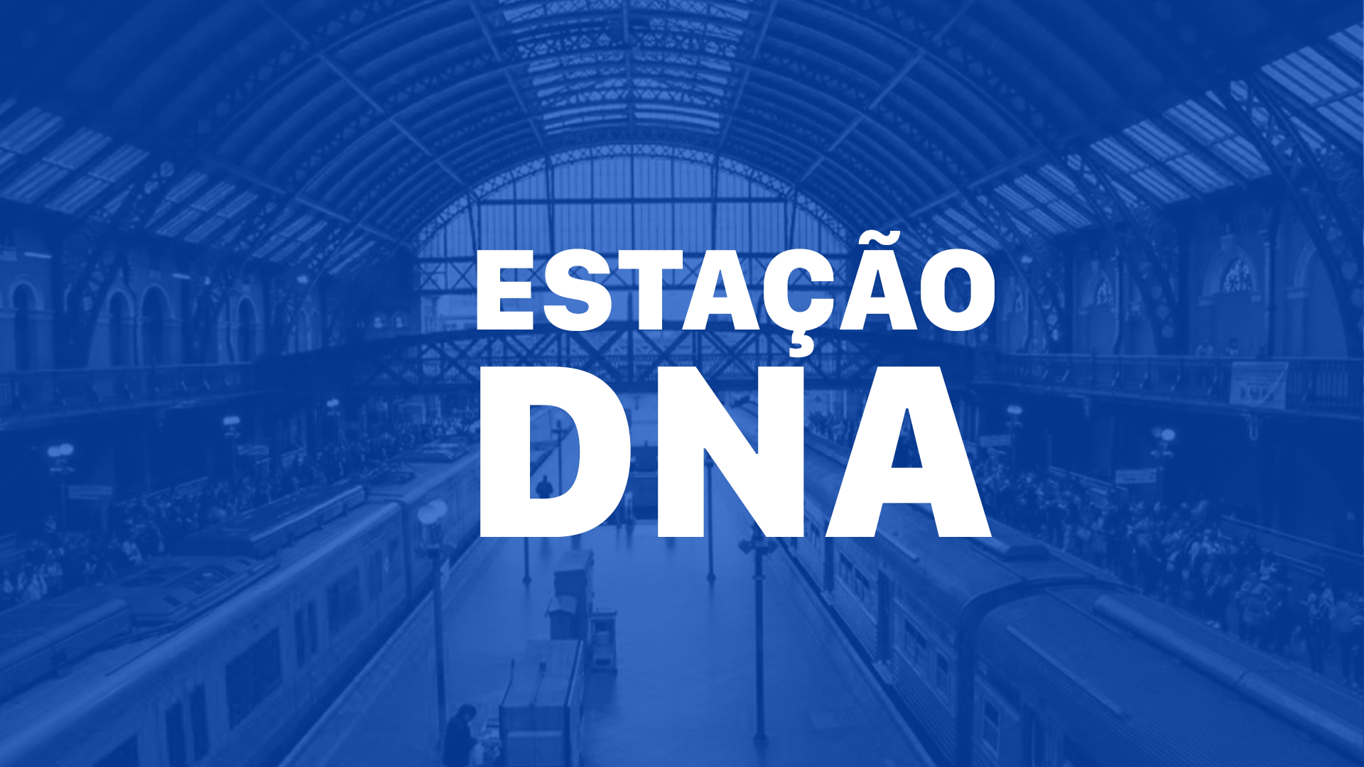 Estação DNA