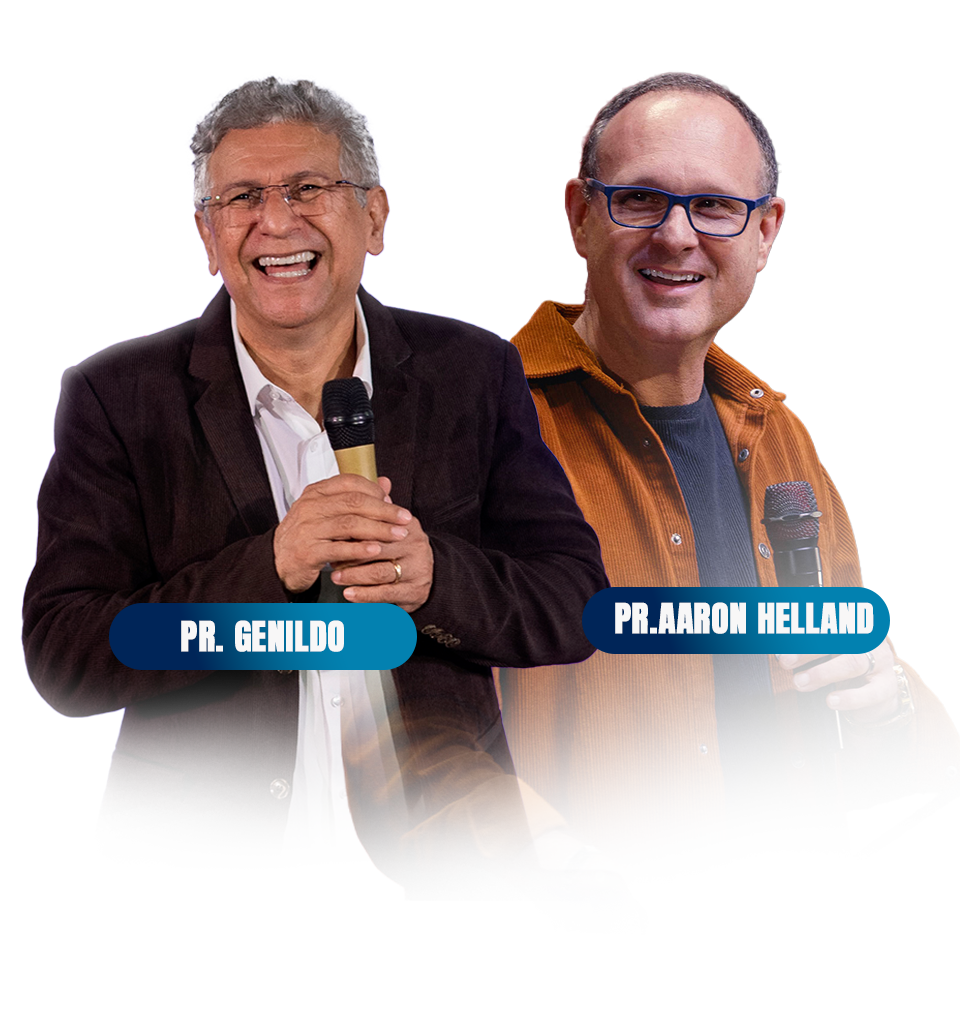 Encontro Profético